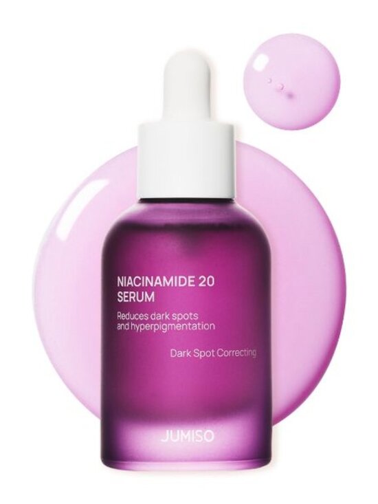 JUMISO Other - Jumiso Niacinamide 20% Serum Moisturizer